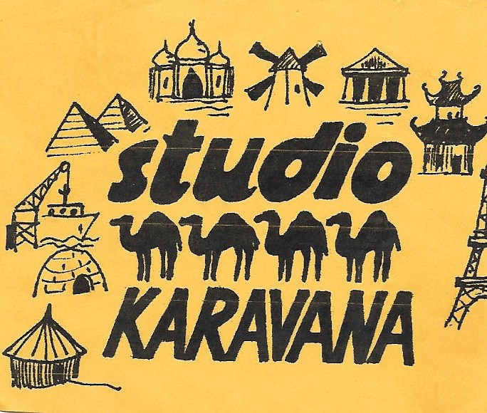 Studio KARAVANA